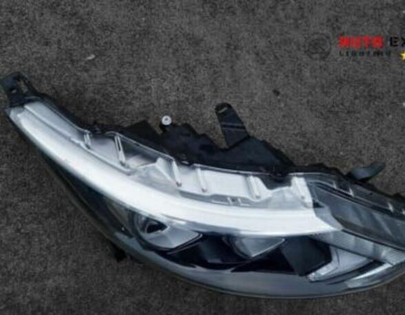 Headlights NISSAN  100 NX (B13)  01102A00RL