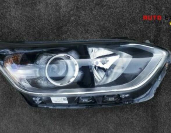 Headlights NISSAN 100 NX (B13) 