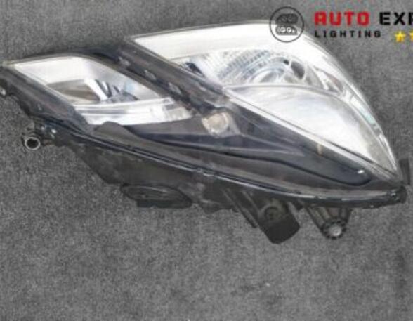 Headlights MERCEDES-BENZ /8 (W114) A2128202061 