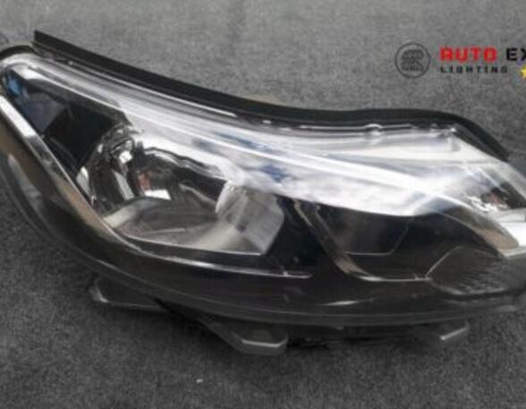 Headlights VW 1500,1600 (31) 3G1941005B 