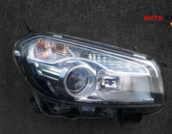 Headlights NISSAN 100 NX (B13) 26010BR60A