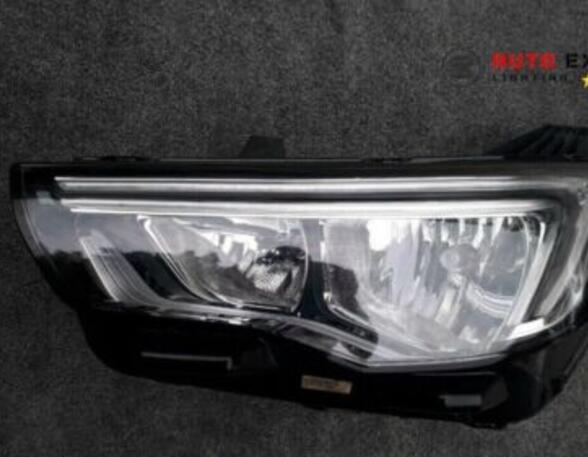 Headlights OPEL Adam (M13) 