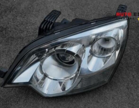 Headlights OPEL Adam (M13) 