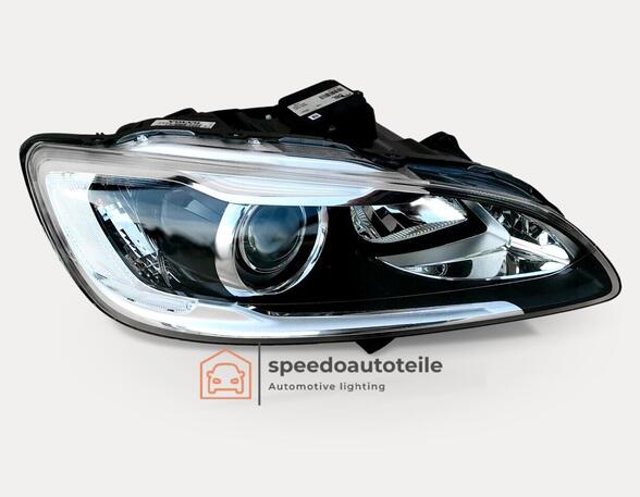 Headlights VOLVO 140 (142, 144) 31420262