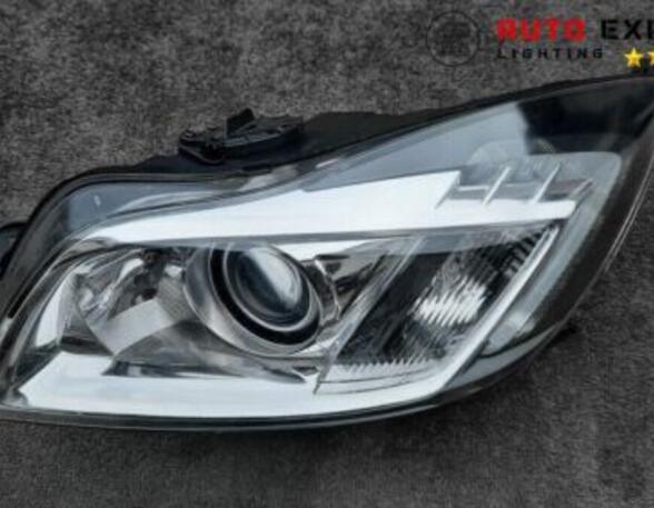 Headlights OPEL Adam (M13) 1ZT00963102 