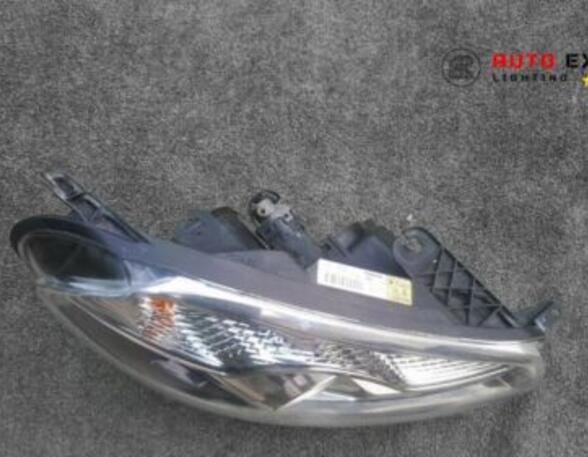 Headlights NISSAN 100 NX (B13) 26010BR60A