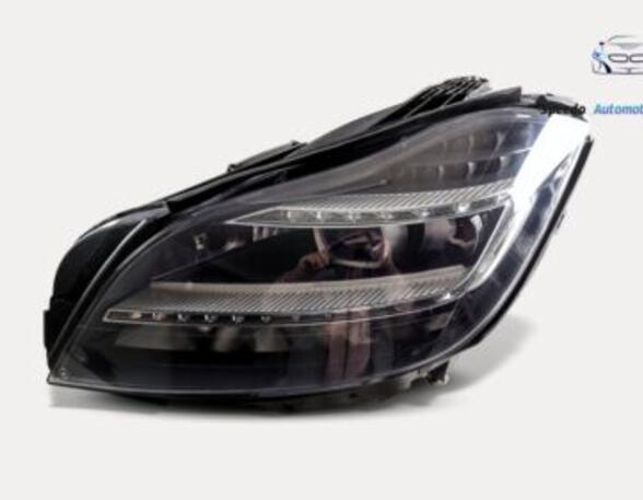 Headlights MERCEDES-BENZ /8 (W114) A2188204761