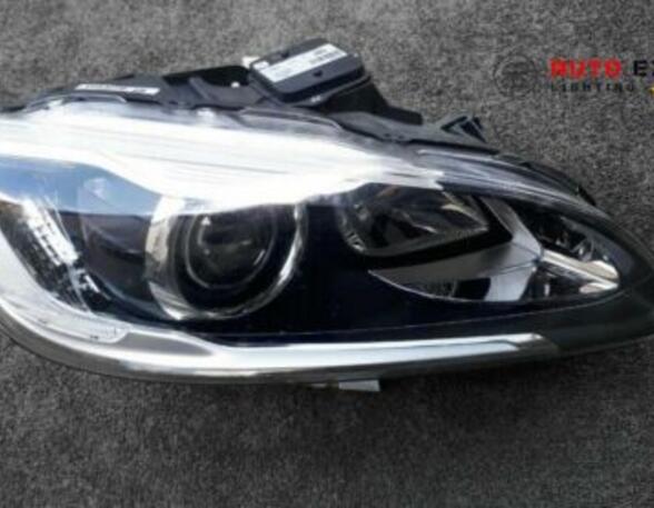 Headlights VOLVO 140 (142, 144) 31420262 