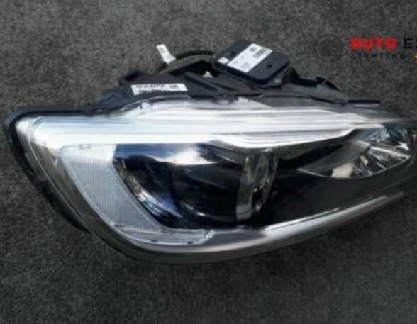 Headlights VOLVO 140 (142, 144) 31420262 