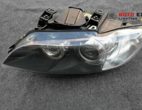 Headlights BMW 1 (E81) 7162141 