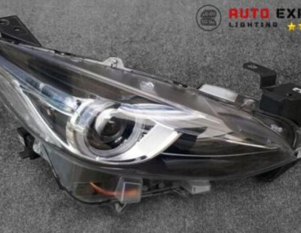 Headlights MAZDA 1000 (FA3) 7020143700 