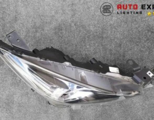 Headlights MAZDA 1000 (FA3) 7020143700 