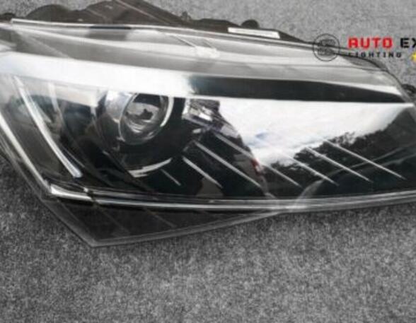 Headlights SKODA 1000MB 3V1941015A 