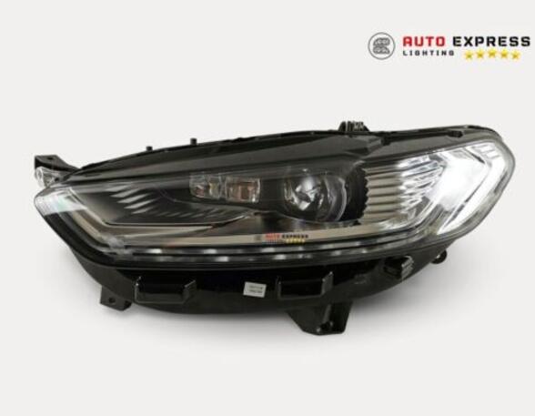 Headlights FORD B-Max (JK) ES73-13D155-AF