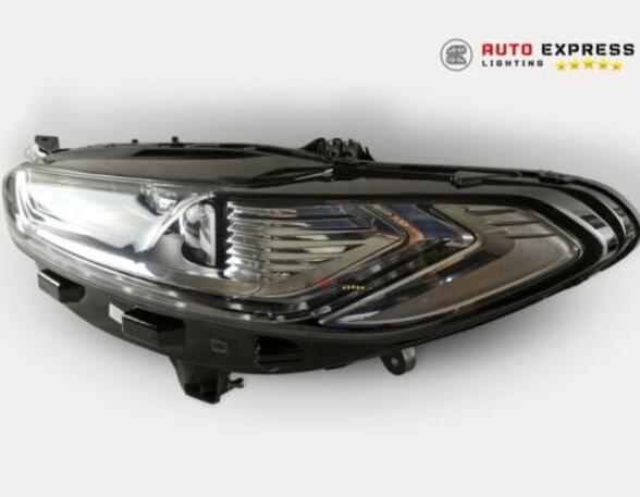 Headlights FORD B-Max (JK) ES73-13D155-AF