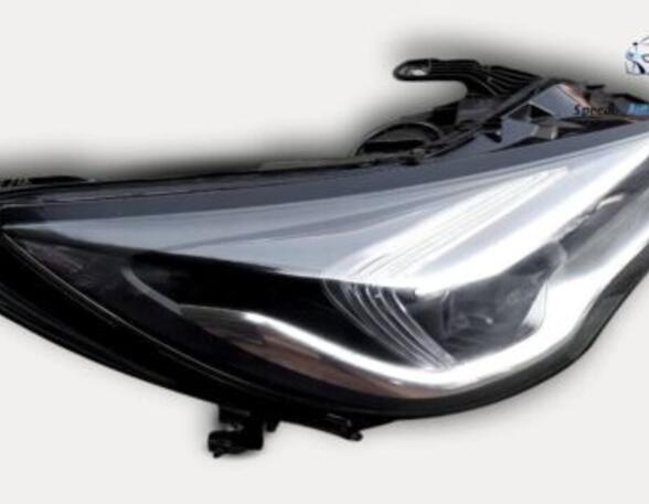 Headlights OPEL Adam (M13) 39158006