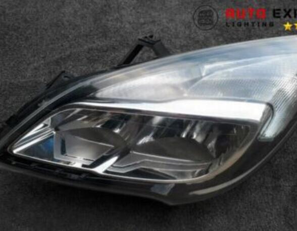 Headlights OPEL Adam (M13) 13372335 