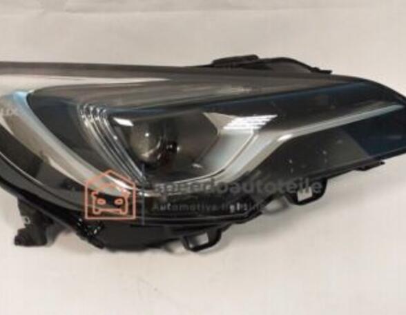 Headlights OPEL Adam (M13) 