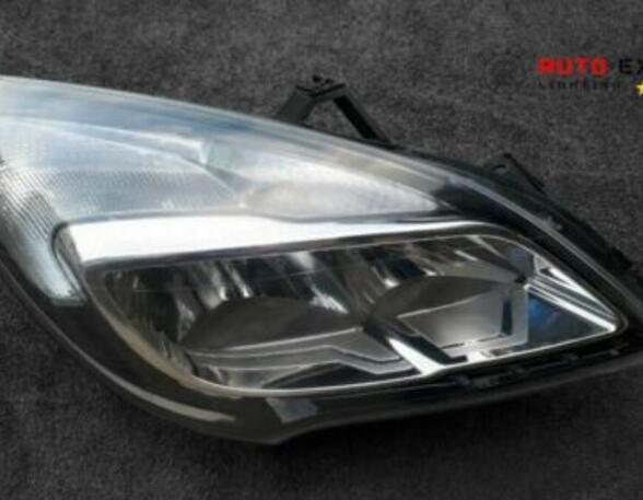 Headlights OPEL  Adam (M13)  13372335