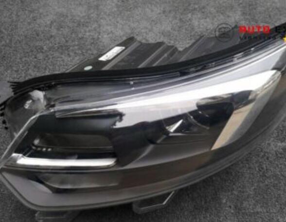 Headlights OPEL Adam (M13) 00218302-01