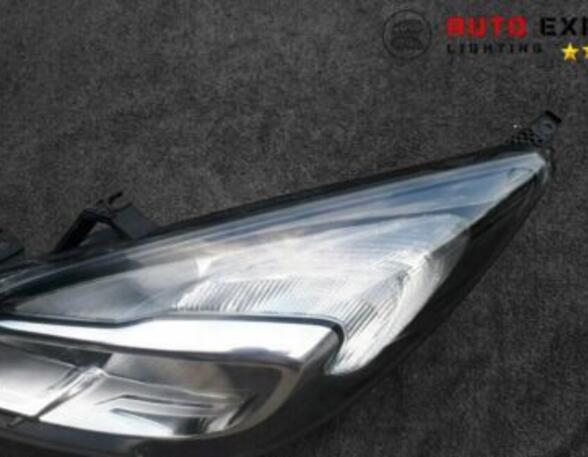 Headlights OPEL Adam (M13) 13372335 