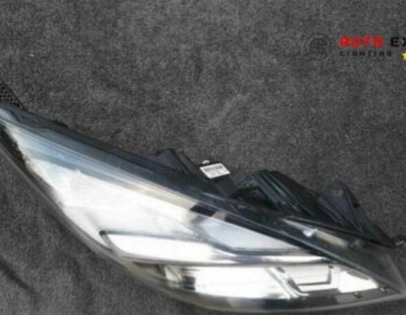 Headlights OPEL  Adam (M13)  13372335