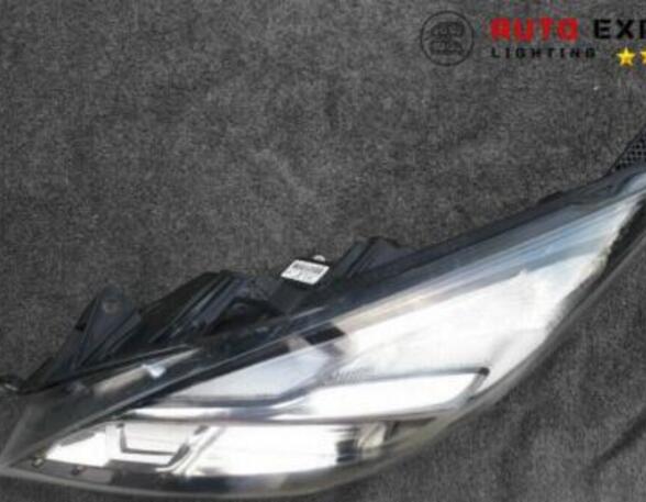 Headlights OPEL Adam (M13) 13372335 