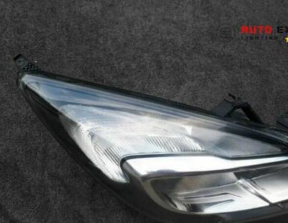 Headlights OPEL  Adam (M13)  13372335