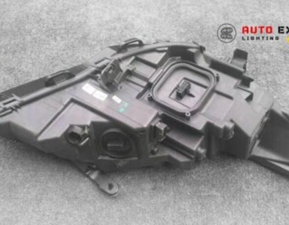 Headlights OPEL Adam (M13) 39023762