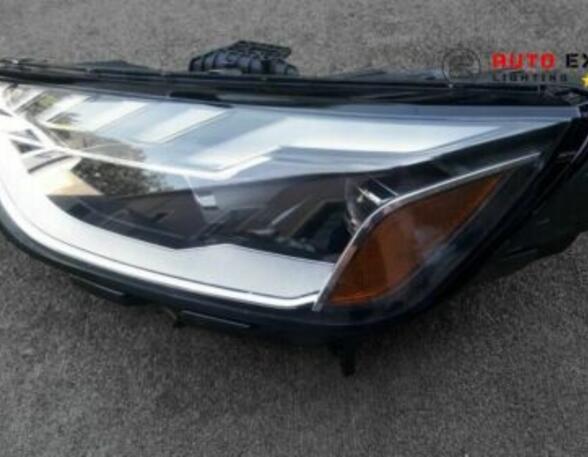 Main headlight AUDI 100 (431, 433, 434) 