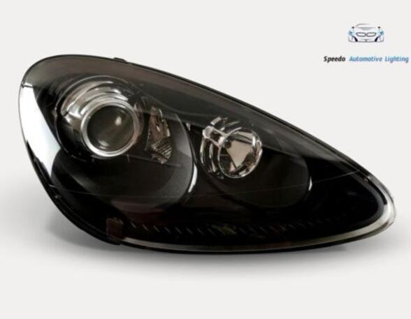 Headlights PORSCHE  356 Cabriolet/Speedster (--)  7P5941032BN