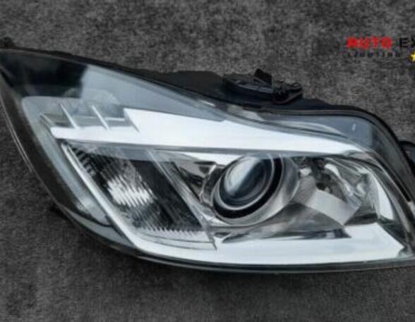 Headlights OPEL Adam (M13) 1ZT00963102