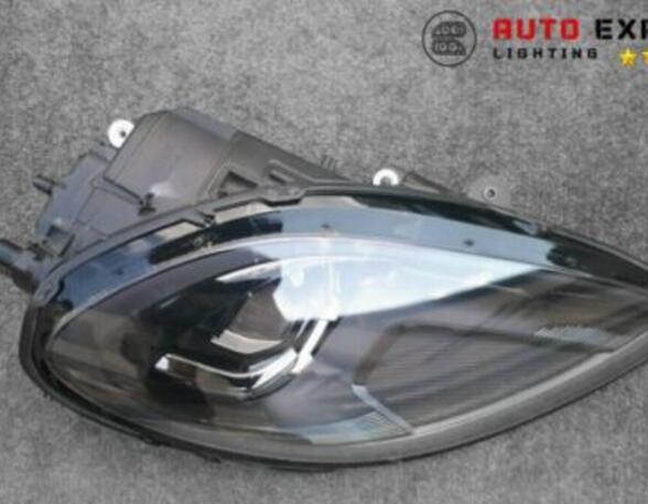 Main headlight PORSCHE  356 Cabriolet/Speedster (--)  95B941010AH