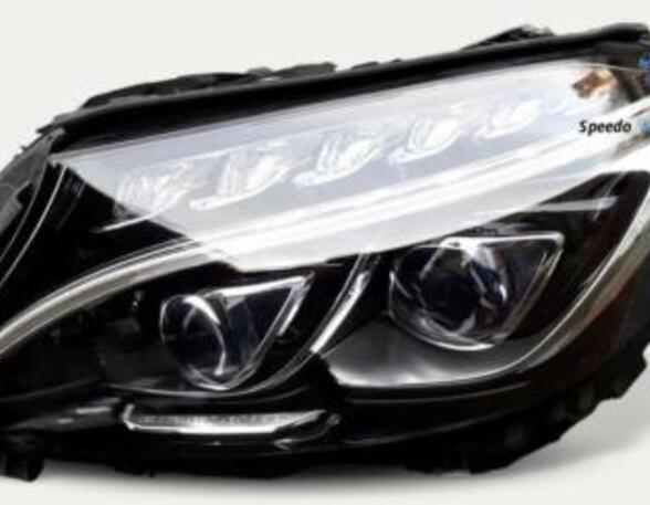 Headlights MERCEDES-BENZ  /8 (W114)  A2059063104 