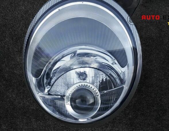 Main headlight PORSCHE  356 Cabriolet/Speedster (--)  99763114900 