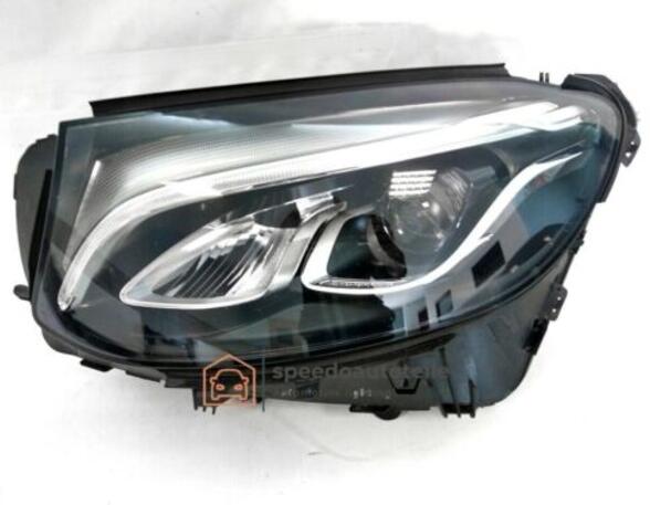 Headlights MERCEDES-BENZ /8 (W114) A2539065101