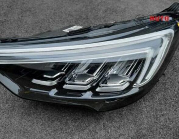 Headlights OPEL Adam (M13) 39129263