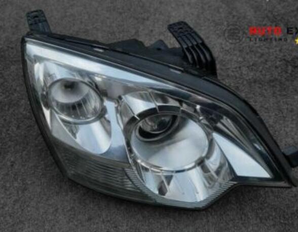 Headlights OPEL Adam (M13) 