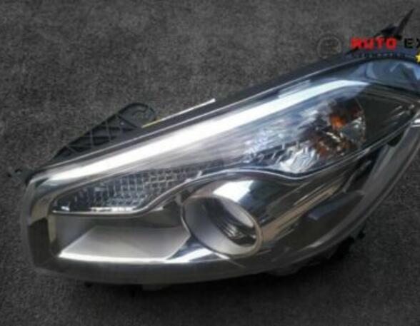 Headlights NISSAN 100 NX (B13) 