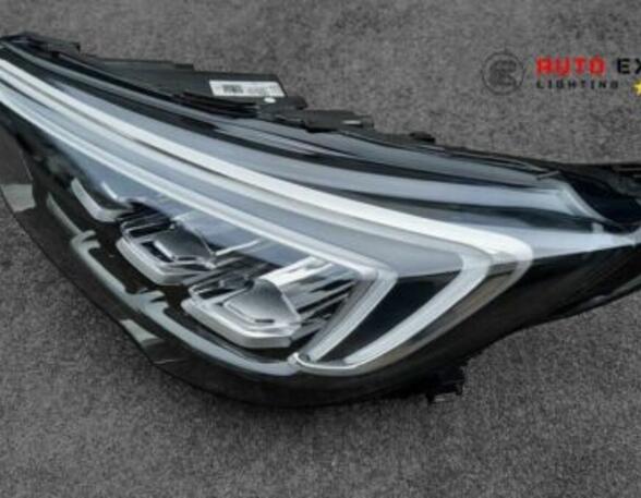 Headlights OPEL Adam (M13) 39129263