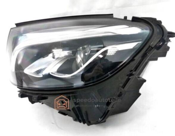 Headlights MERCEDES-BENZ /8 (W114) A2539065101