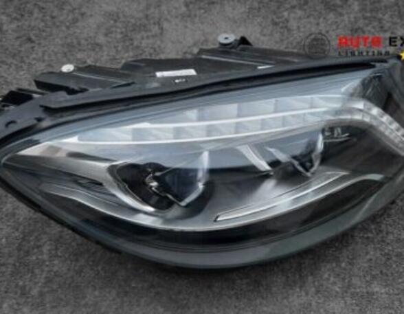 Headlights MERCEDES-BENZ /8 (W114) A2229060802 