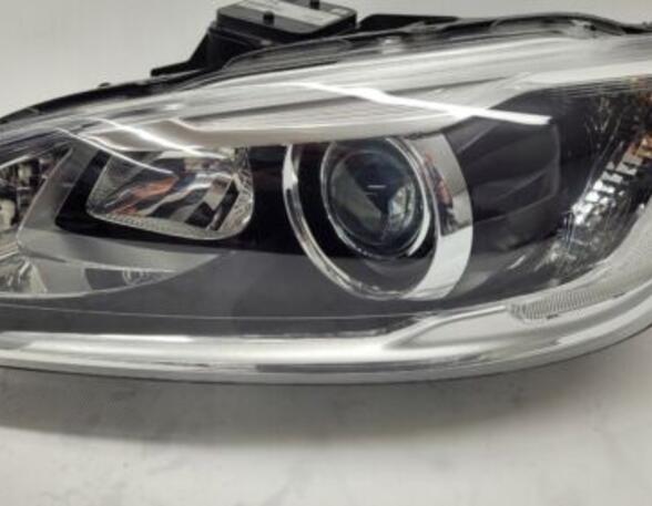 Headlights VOLVO 140 (142, 144) 31420261 