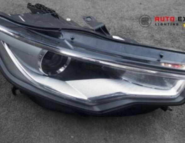 Headlights AUDI 100 (43, C2) 4G0941044C 