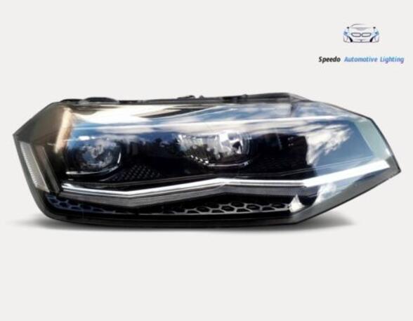 Headlights VW 1500,1600 (31) 2G1941036