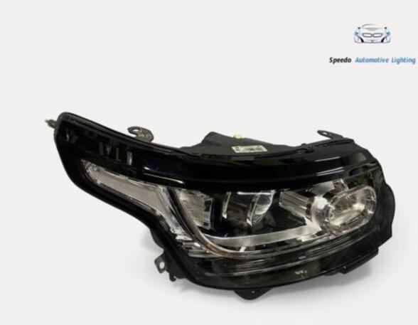 Headlights ROVER  100 Cabriolet (XP)  CK5213W029