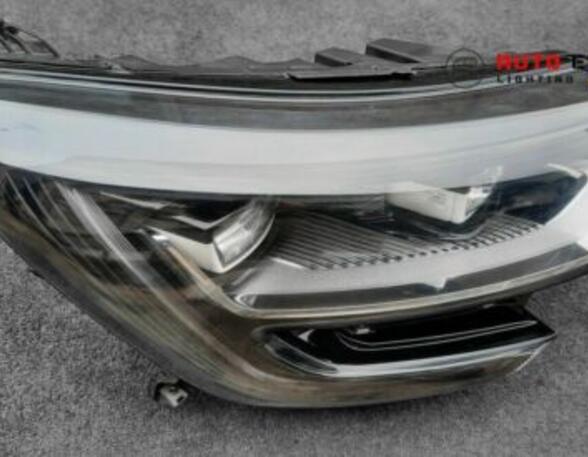 Headlights RENAULT 10 (119) 90060931