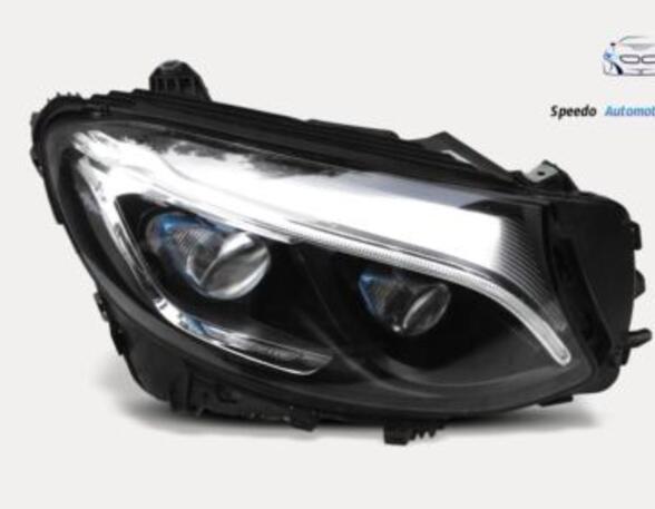 Headlights MERCEDES-BENZ /8 (W114) A2539062602