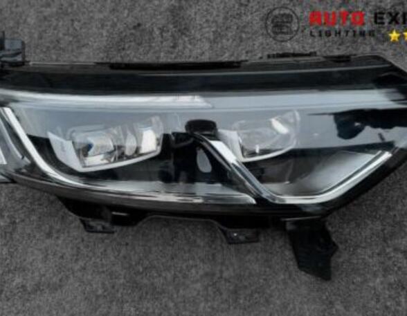 Headlights RENAULT 10 (119) 90202912 