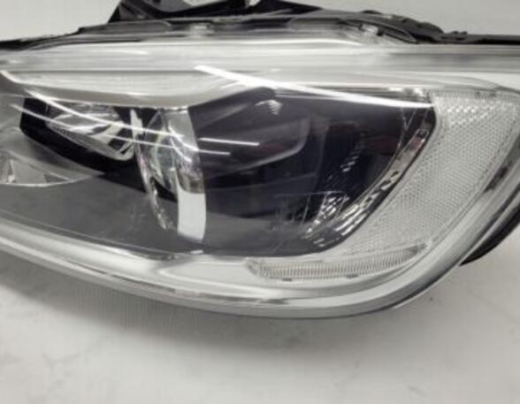 Headlights VOLVO 140 (142, 144) 31420261 